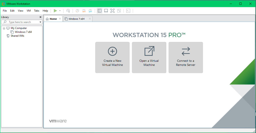 Vmware Workstation Pro 15 Key